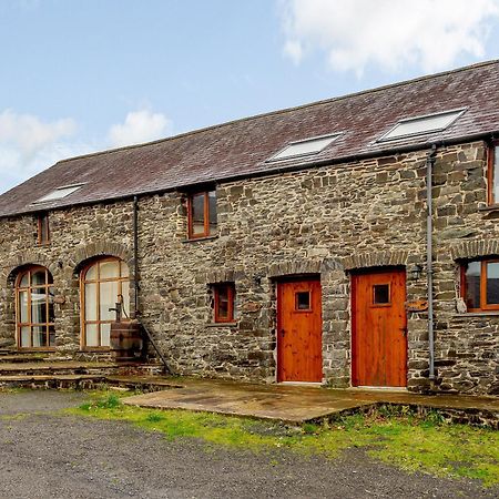 Robins Nest - Uk36208 Villa Llanfihangel-y-Creuddyn Exterior photo